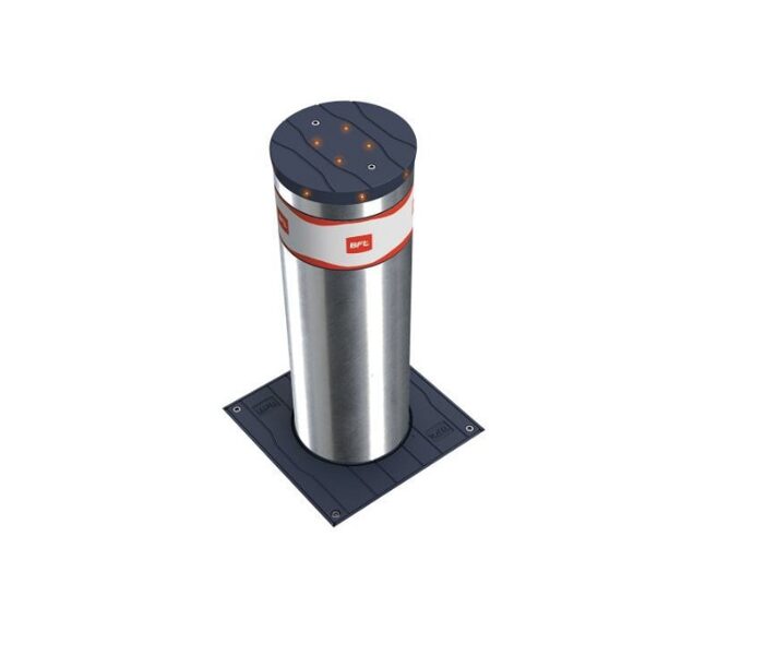 Pusautomātiskie Bollardi /Bloķētāji