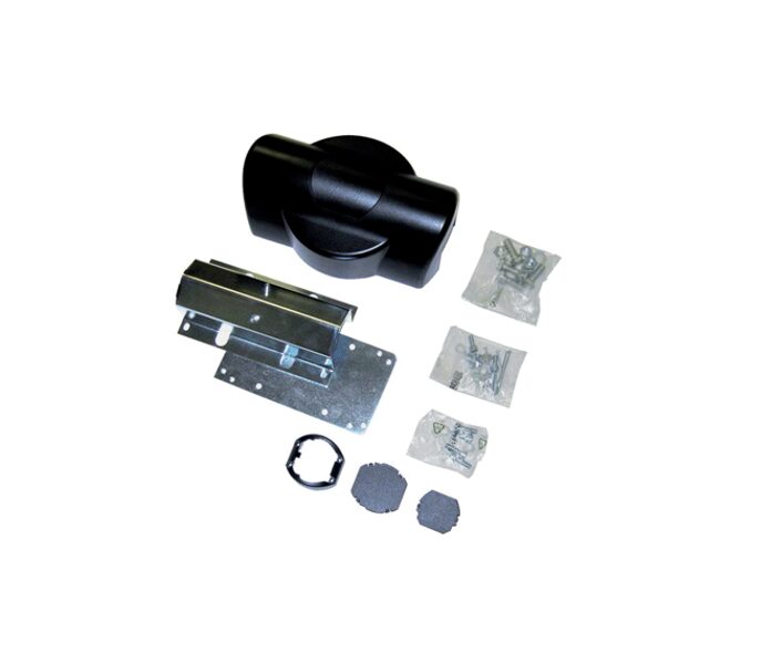 Strēles stiprinājumi