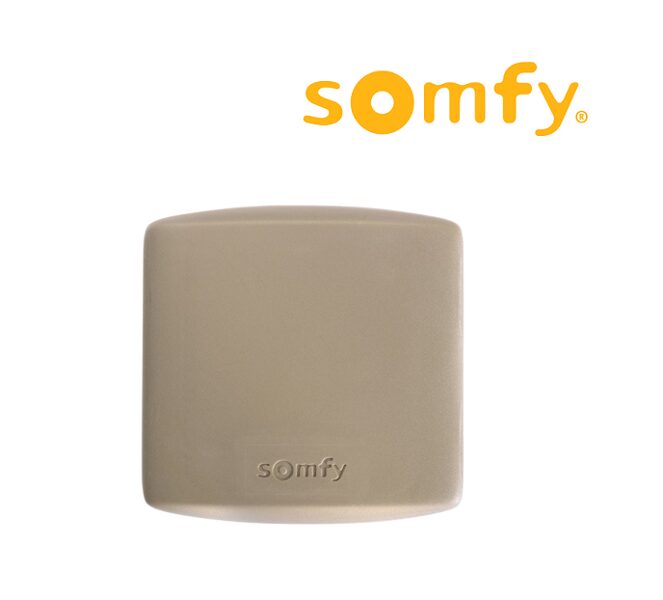 SOMFY FRANCIJA