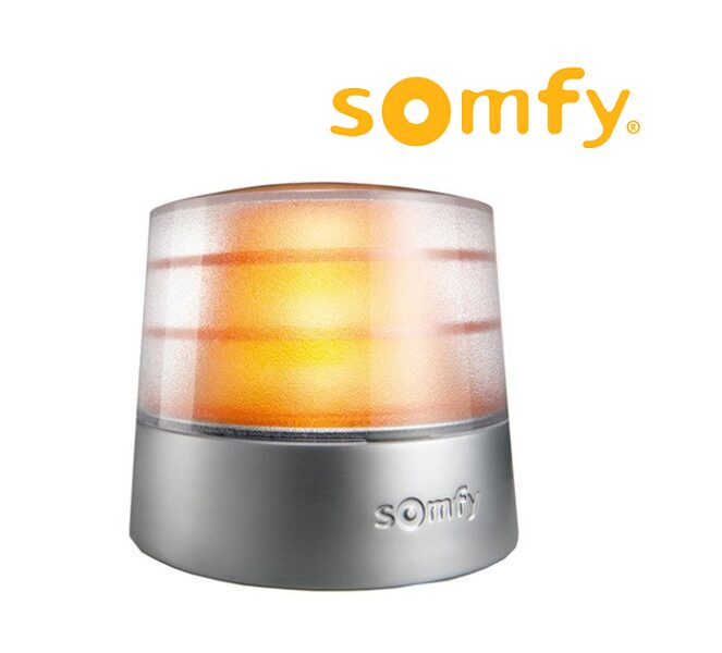 SOMFY FRANCIJA