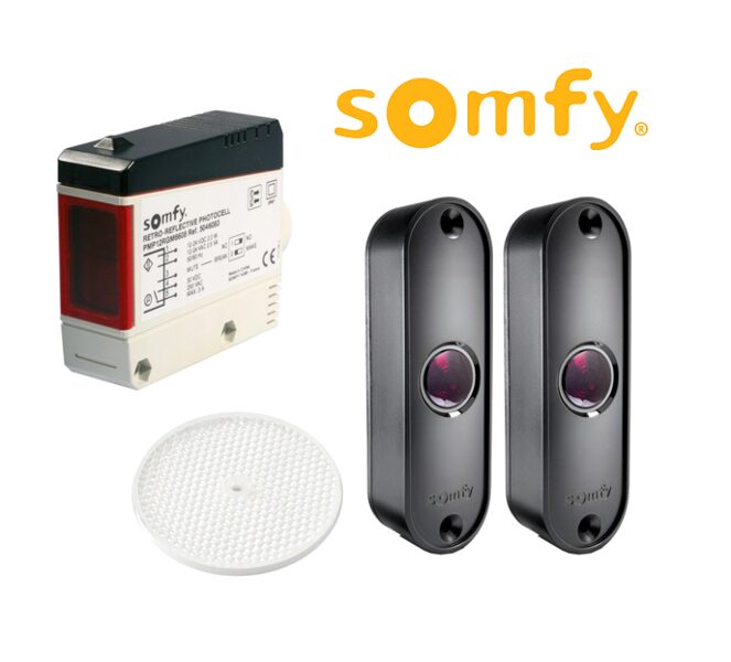 SOMFY FRANCIJA