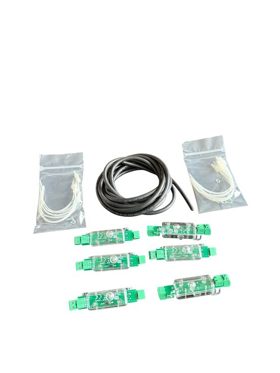 BFT MCL Light KIT PCA 5m Gaismas diožu komplekts