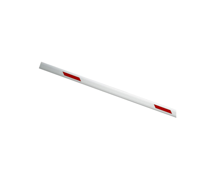 SOMFY LEVIXO 40/60 Strēle 5.00m (taisnstūra)