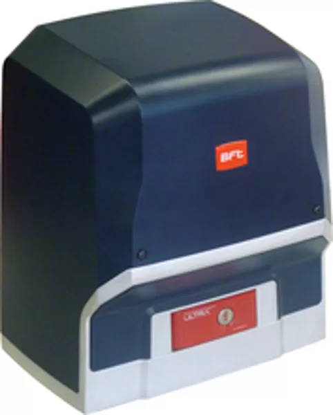 BFT ARES ULTRA BT A 1000 KIT Bīdāmo vārtu motors